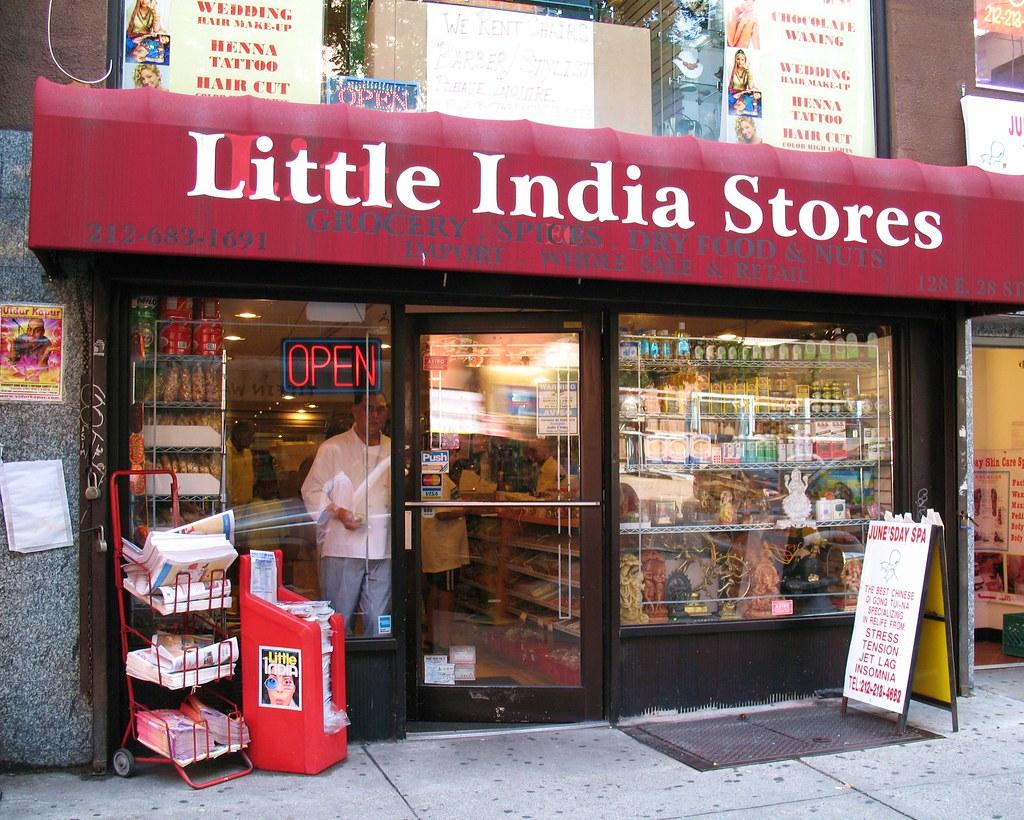 Exploring Little India Toronto: A Vibrant Cultural Haven
